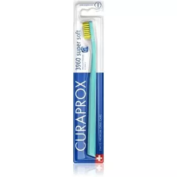 Зубная щетка Curaprox 3960 Super Soft 1 шт.