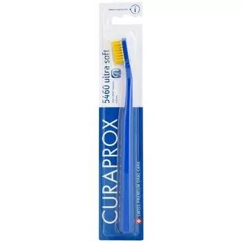 Зубная щетка Curaprox 5460 Ultra Soft 1 шт.