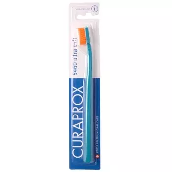Зубная щетка Curaprox 5460 Ultra Soft 1 шт.