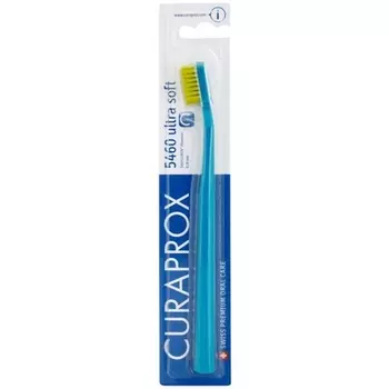 Зубная щетка Curaprox 5460 Ultra Soft 1 шт.