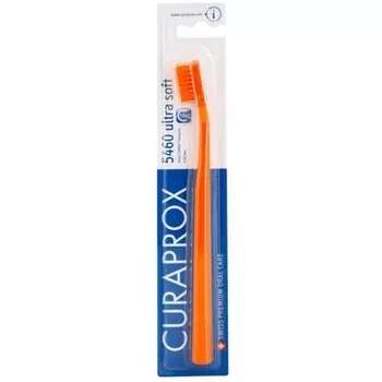 Зубная щетка Curaprox 5460 Ultra Soft 1 шт.