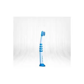 Зубная щетка Curaprox детская 4260, голубой