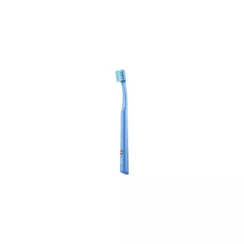 Зубная щетка Curaprox детская ультрамягкая, голубой