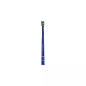 Зубная щетка Curaprox ультрамягкая CS5460, синий
