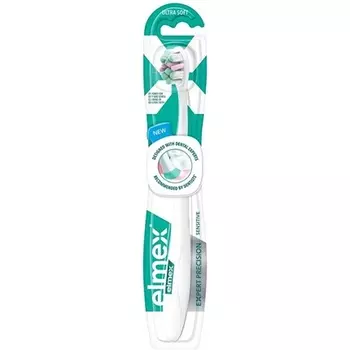 Зубная щетка Expert Precision Sensitive Elmex