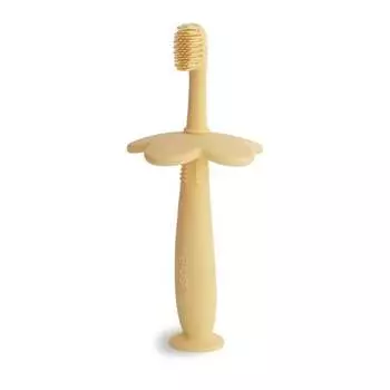 Зубная щетка Flower Daffodil Mushie