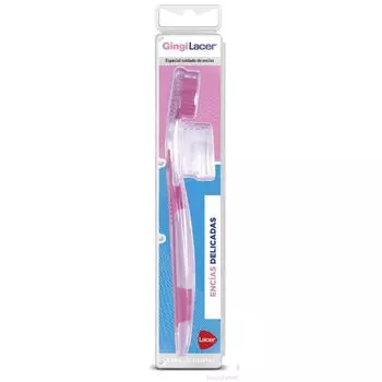 Зубная щетка Gingilacer Cepillo Dental Lacer, 1 ud.