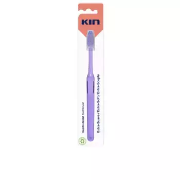 Зубная щетка Kin cepillo extra-suave Kin, 1 шт.
