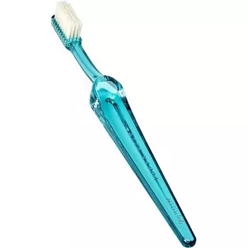 Зубная щетка Lympio Turquoise Medium из нейлона Acca Kappa