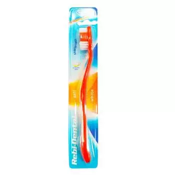 Зубная щетка Mattes Rebi-Dental Soft M-43 Мягкая