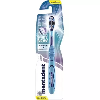 Зубная щетка, Mentadent
