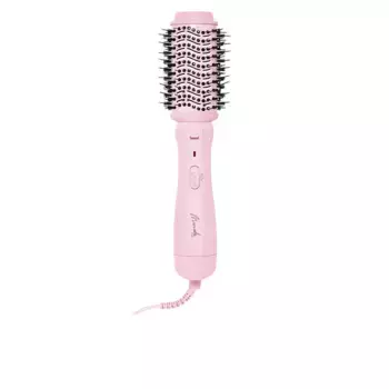Зубная щетка Mermade blow dry brush #pink Mermade, 1 шт.