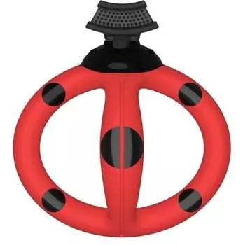 Зубная щетка Mombella Biedronka Dori Training 3-8M