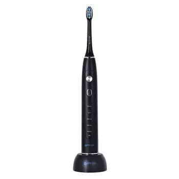 Зубная щетка Oro-Sonic X Pro Black Sonic от Oromed, Oromed