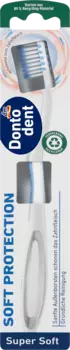 Зубная щетка Soft Protection супермягкая 1 шт. Dontodent