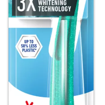 Зубная щетка средняя, 1 шт. Jordan Ultralite whitening
