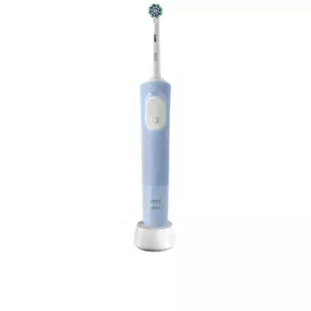 Зубная щетка Vitality pro azul cepillo elctrico Oral-B, 1 шт.