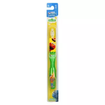 Зубная Щетка Crest мягкая для детей от 1 до 5 лет