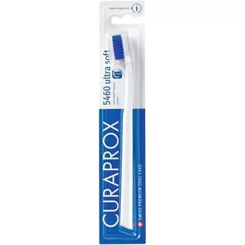 Зубные щетки и аксессуары Curaprox 110г