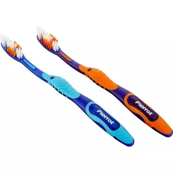 Зубные щетки и аксессуары Pierrot 100г