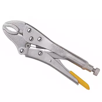 Зубные щипцы Stanley изогнутые, 10 дюймов 84-369