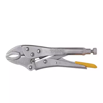Зубные щипцы Stanley изогнутые, 7 дюймов 84-368