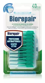 Зубочистки Biorepair Rubber Picks