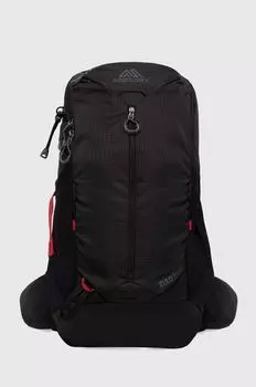 Зулусский рюкзак Gregory, черный