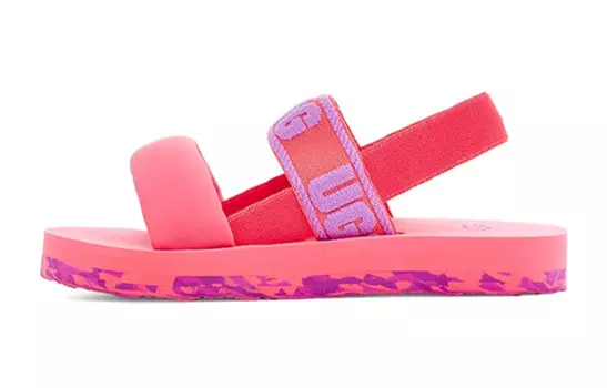 Zuma Sling Клубничный сорбет для детей Ugg