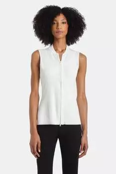 ЗВЕЗДНЫЙ ЖИЛЕТ Capsule 121, белый