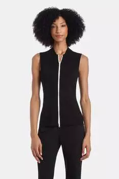 ЗВЕЗДНЫЙ ЖИЛЕТ Capsule 121, черный