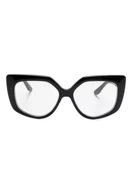Zvier очки Marni Eyewear, черный