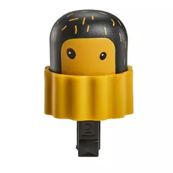 ЗВОНОК ВЕЛОСИПЕДНЫЙ ДЛЯ ДЕТЕЙ FIRSTBELL