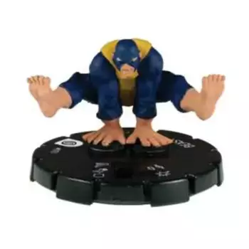 Зверь #003 (С), Marvel HeroClix - Mutations & Monsters - Singles