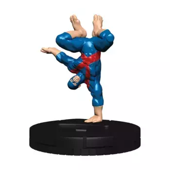 Зверь #003 (С), Marvel HeroClix - X-Men Xavier's School - Singles