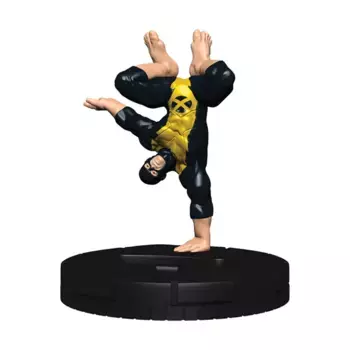 Зверь #017 (U), Marvel HeroClix - X-Men Xavier's School - Singles