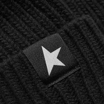 Звезда Дэмиен Бини Golden Goose