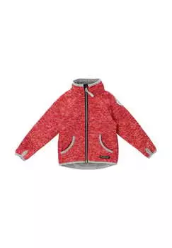 Звезда пиджака Villervalla, красный