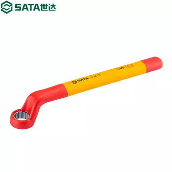 Звезда SATA 42414 VDE изолированный ключ Torx 14 мм