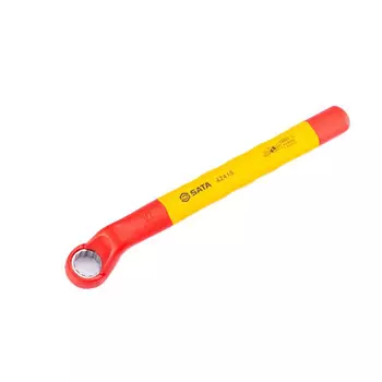 Звезда SATA 42419 VDE изолированный ключ Torx 19 мм