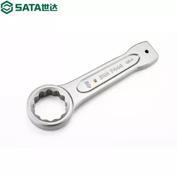 Звезда SATA 48527 Ключ для ударной коробки 100 мм