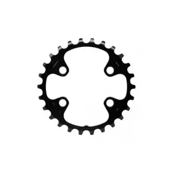 Звезда Shimano SLX FC - M7000 передняя 26T - BC 11S 64 мм, черный