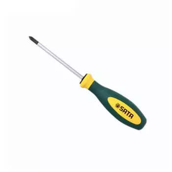 Звезда Звезда 63604 Отвертка крестовая 2*150мм Крестовая SATA