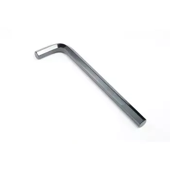 Звездчатый черный шестигранный ключ 17 мм 84323 SATA