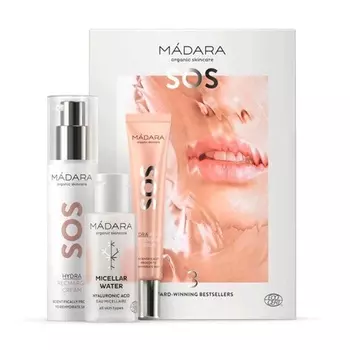 Звездная коллекция Сос Гидра, Mdara