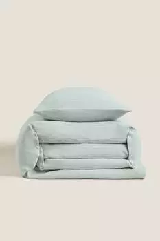Звездное покрытие Zara, голубой