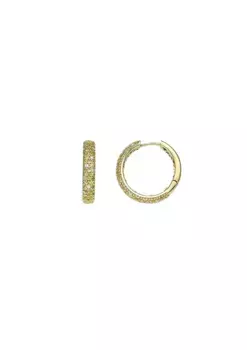 Звездные серьги Chimento