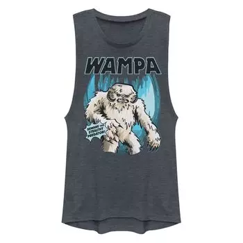 «Звездные войны для юниоров: Восхождение Скайуокера» Вампа Muscle Tank Licensed Character