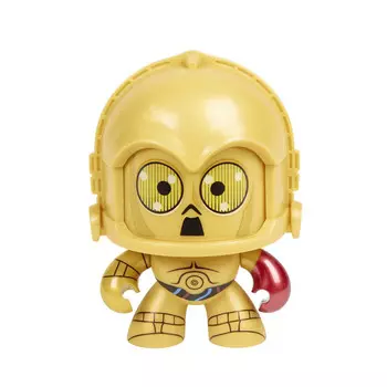 Звездные войны, фигурка Майти Маггса, C3Po, E2109/E2185 Hasbro