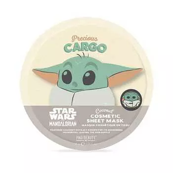 Звездные войны Мандалорец 1 шт Mad Beauty